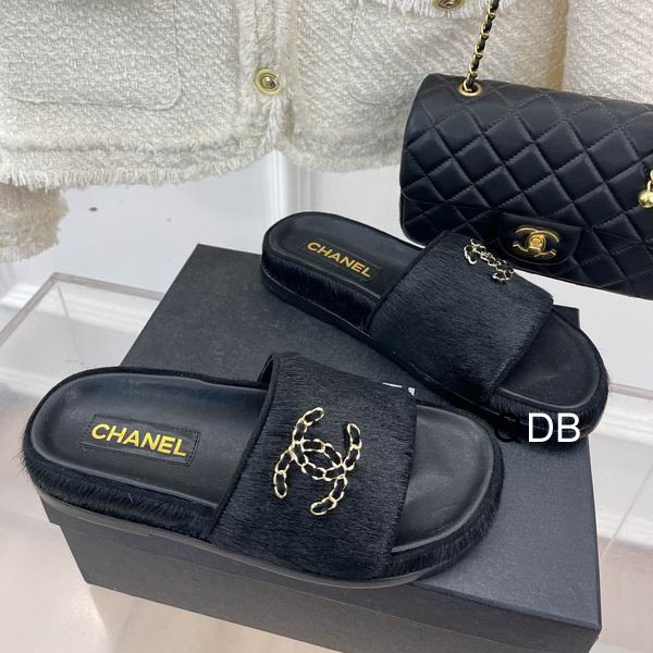 Chanel sz35-40 2C DB0501 02